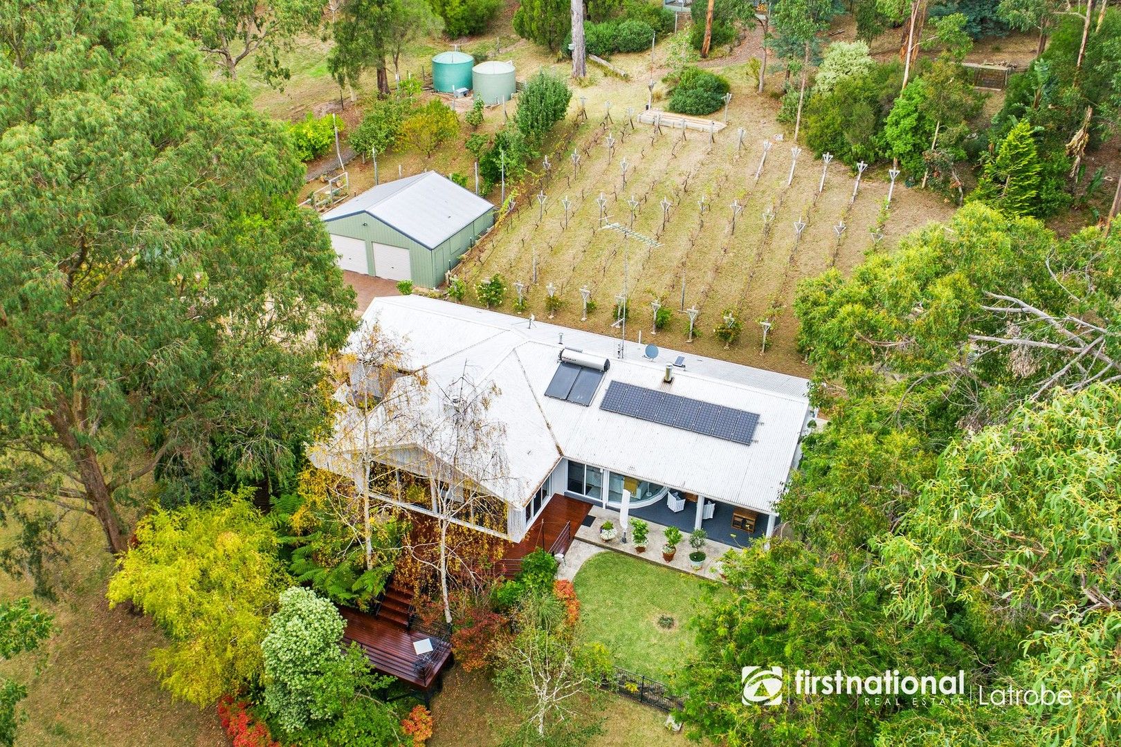 20 Tebb Terrace, Jeeralang Junction VIC 3840 House for Sale 995,000