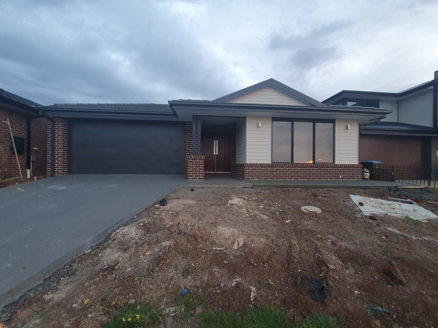 23 Buttermint Crescent, Manor Lakes VIC 3024, Image 0