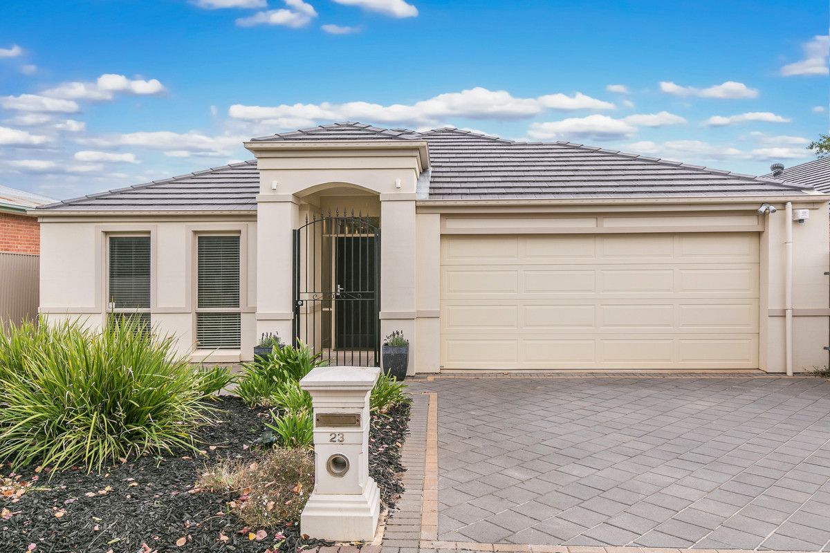 23 Kirra Avenue, Mitchell Park SA 5043, Image 0