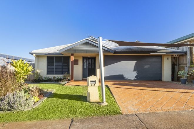 Picture of 45A Thornlands Road, THORNLANDS QLD 4164