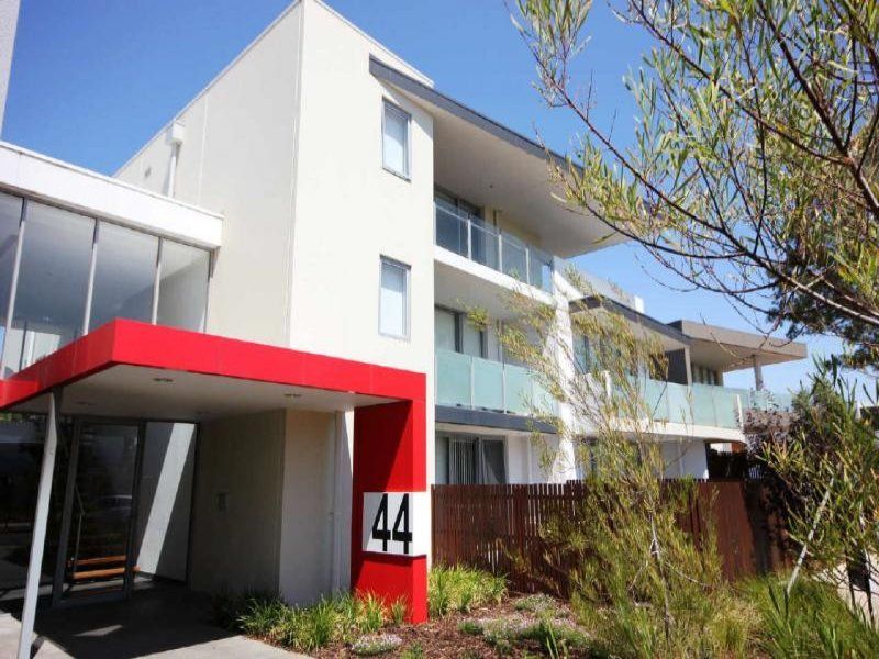 12/46 Eucalyptus Drive, Maidstone Property History & Address Research Domain