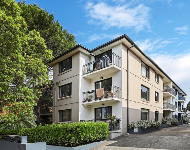 11/56 Cambridge Street, Stanmore NSW 2048