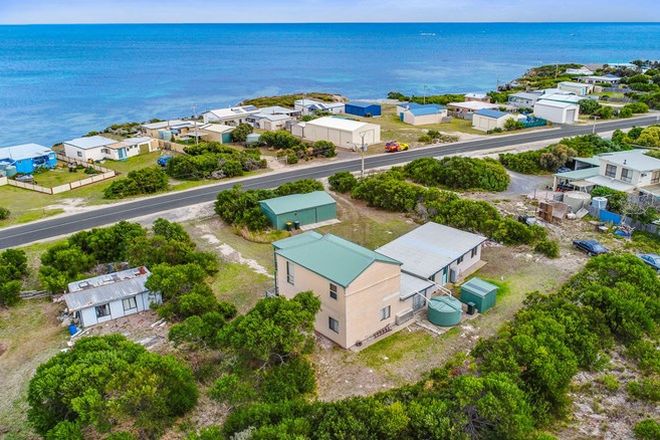 Picture of Lot 141 Pelican Point Road, PELICAN POINT SA 5291