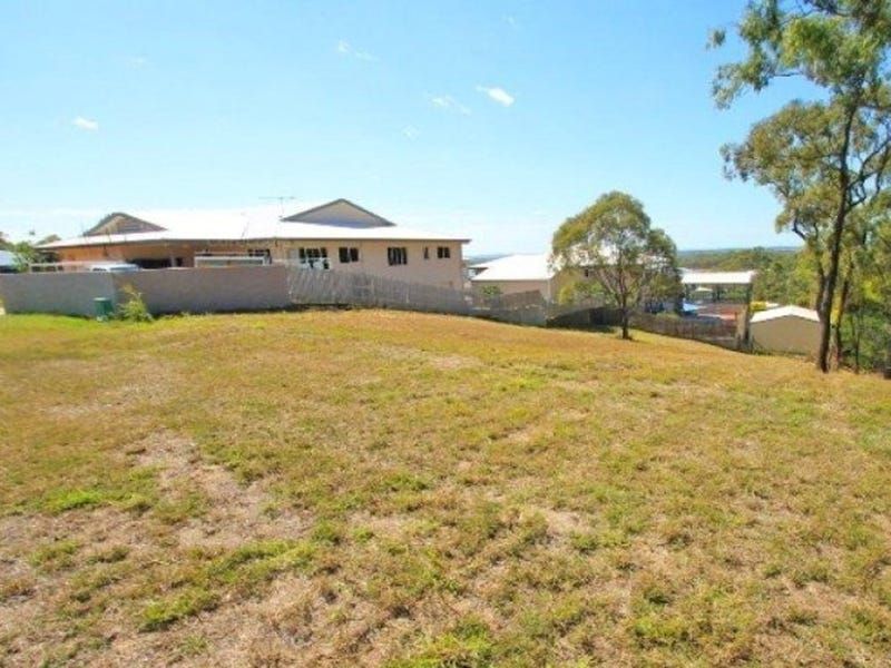 36 Glen Eden Drive, Glen Eden QLD 4680, Image 2