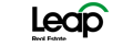 Leap Real Estate's logo