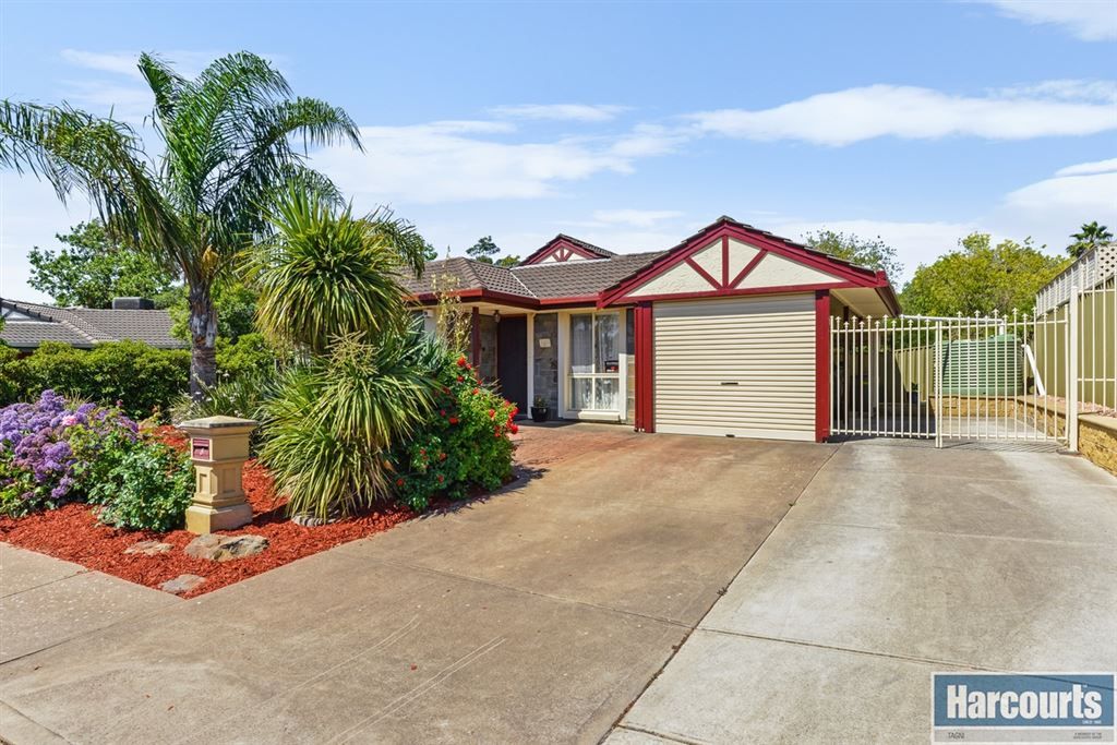 5 Madigan Crescent, Woodcroft SA 5162, Image 0