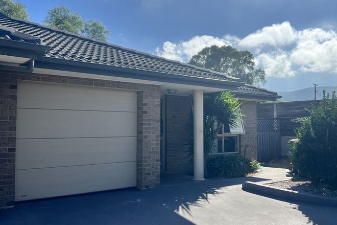 Picture of 13/27-33 Eveleigh Court, SCONE NSW 2337