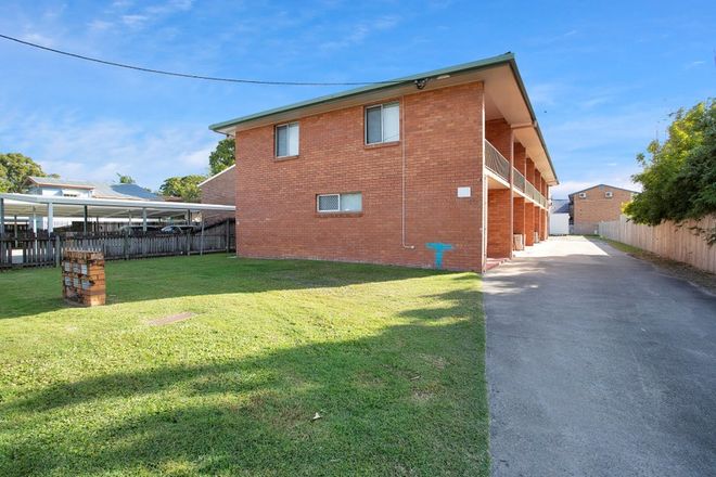 Picture of 16 English Street, SOUTH MACKAY QLD 4740