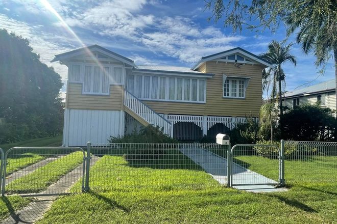 Picture of 2 GRIFFITH STREET, BUNDABERG SOUTH QLD 4670