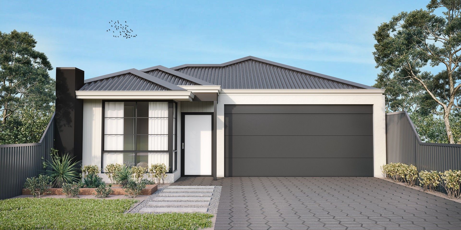 3 bedrooms New House & Land in  BALGA WA, 6061