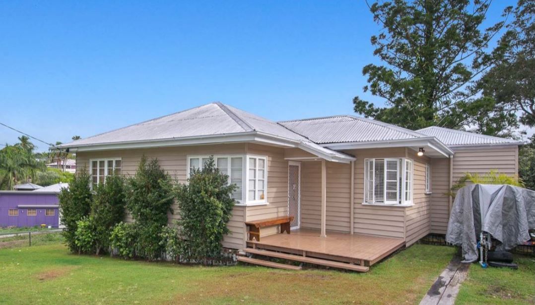3 bedrooms House in 20 Milpera Street ASHGROVE QLD, 4060