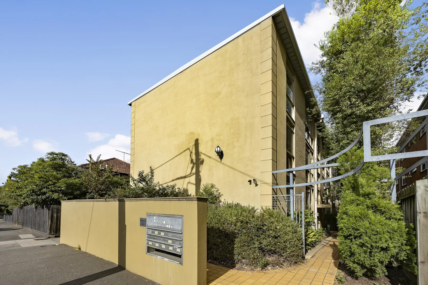 1/813 Punt Road, South Yarra VIC 3141