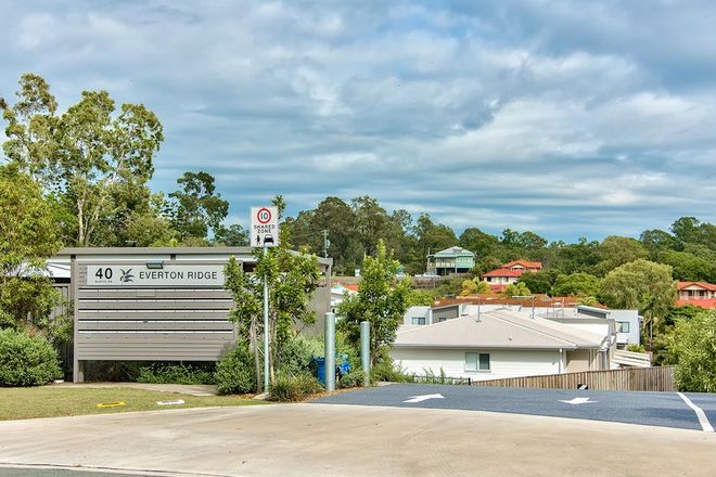 Picture of 34/40 Bunya Road, EVERTON HILLS QLD 4053