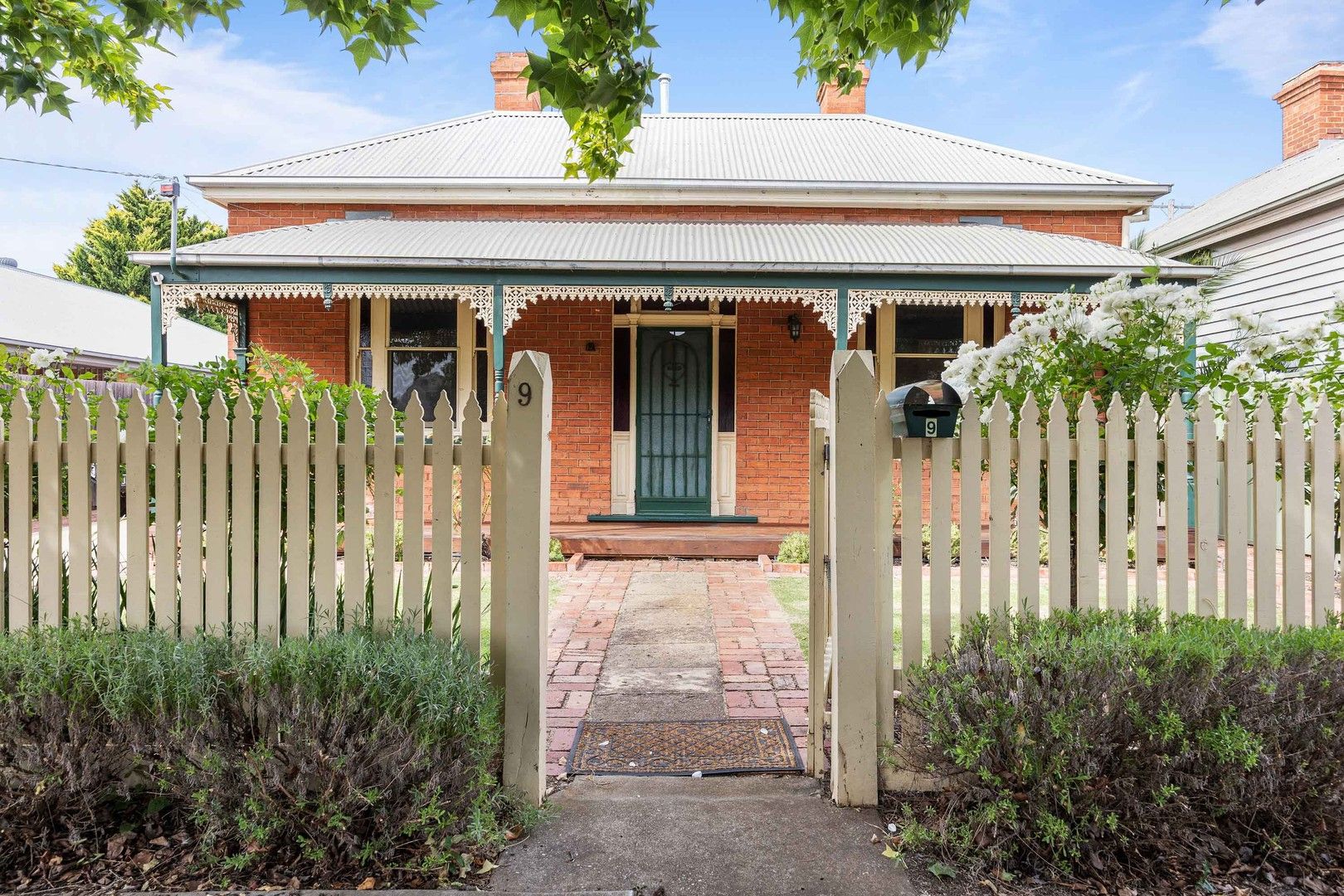 9 Pilmer Street, Bacchus Marsh VIC 3340 House For Rent Domain