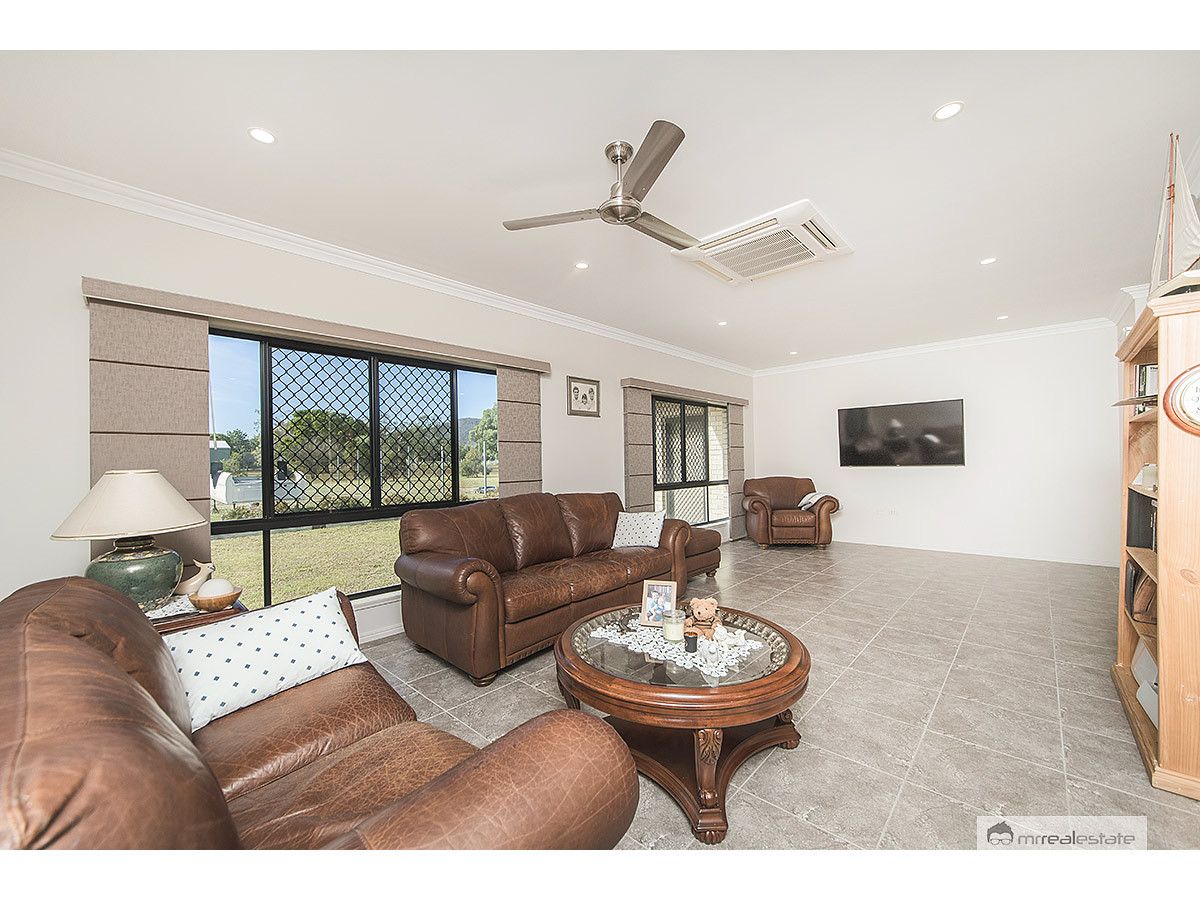 11 Sunray Avenue, Bouldercombe QLD 4702, Image 2