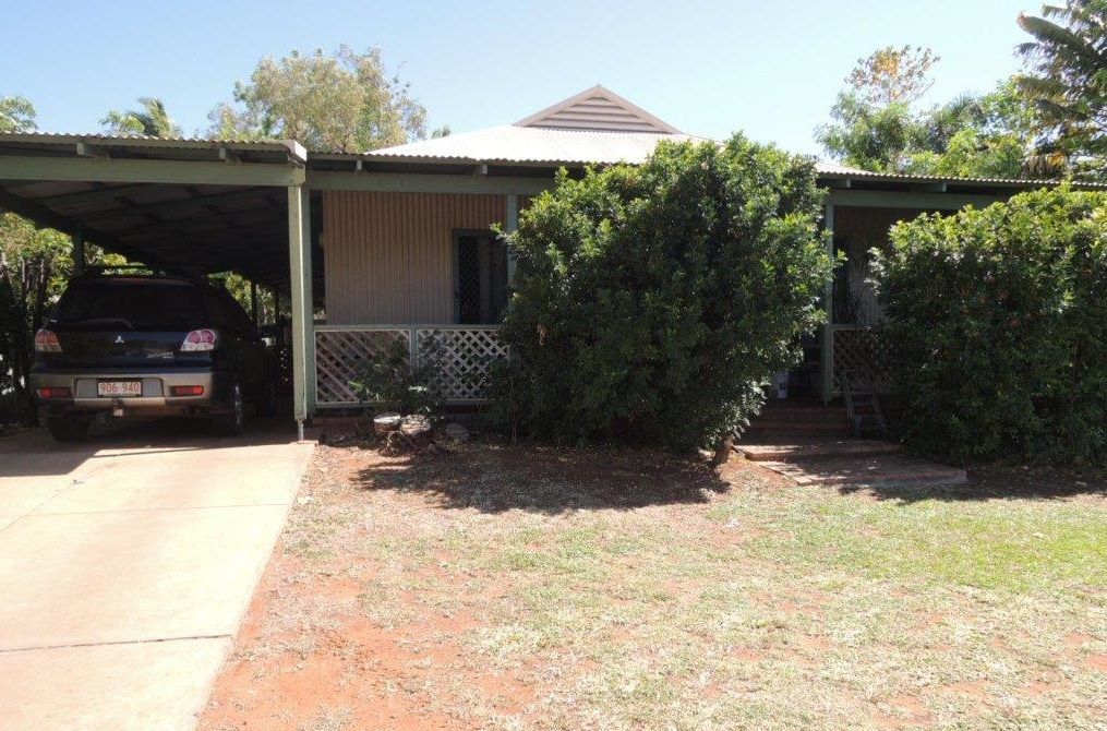 4 bedrooms House in 8 Eugenia Street KUNUNURRA WA, 6743