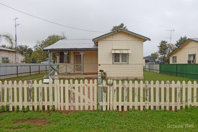 Picture of 30 Campbell St, TRANGIE NSW 2823