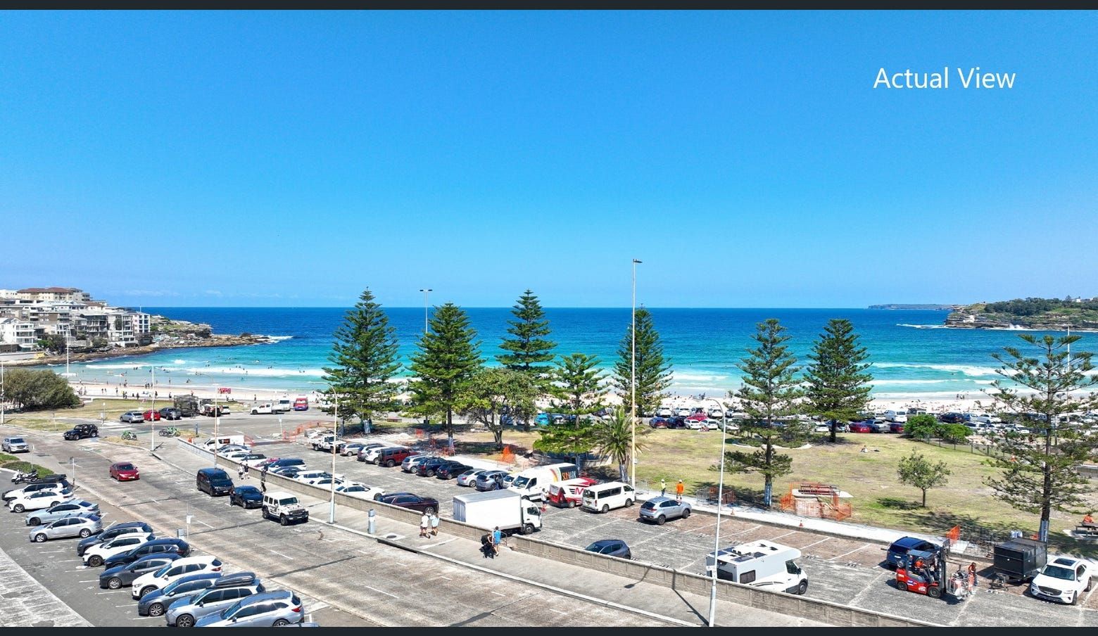 2 bedrooms Apartment / Unit / Flat in 7/226 Campbell Parade BONDI BEACH NSW, 2026