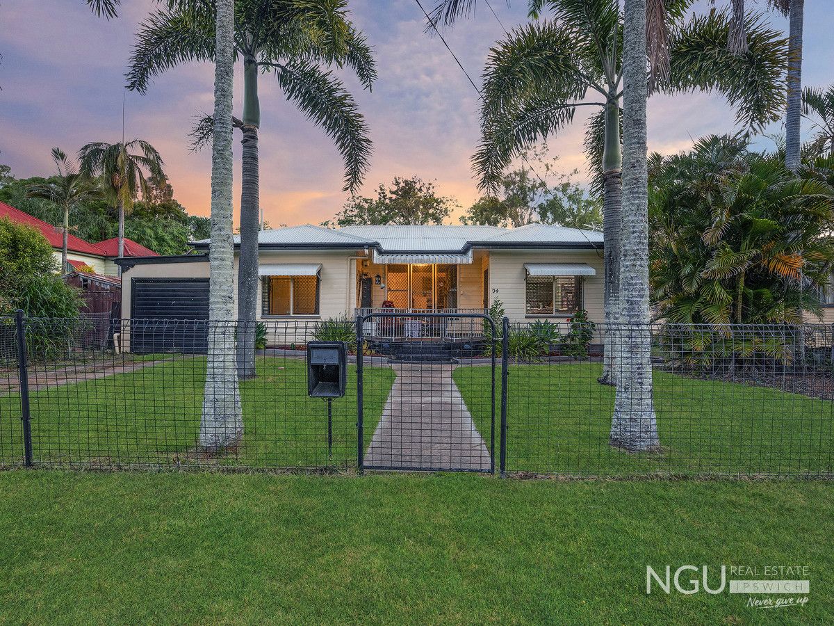 94 Williams Street West, Coalfalls QLD 4305, Image 0