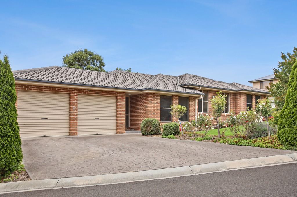 1 Range View Place, Willow Vale NSW 2575, Image 0