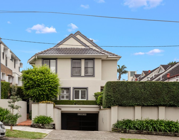 5/54 Young Street, Cremorne NSW 2090