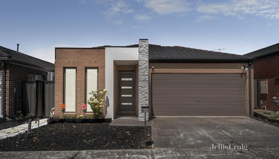 Picture of 12 Gunther Way, WOLLERT VIC 3750