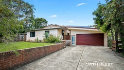 Picture of 217 Pollock Avenue, WYONG NSW 2259
