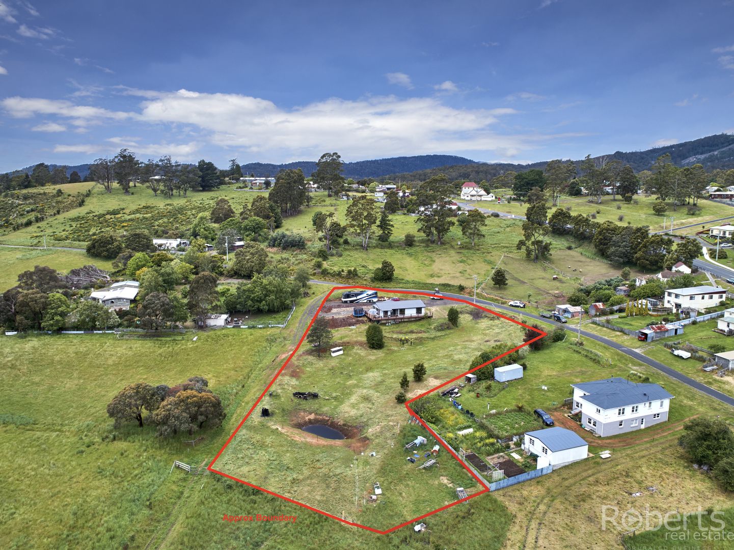 17 Pearce Street, Branxholm TAS 7261, Image 1