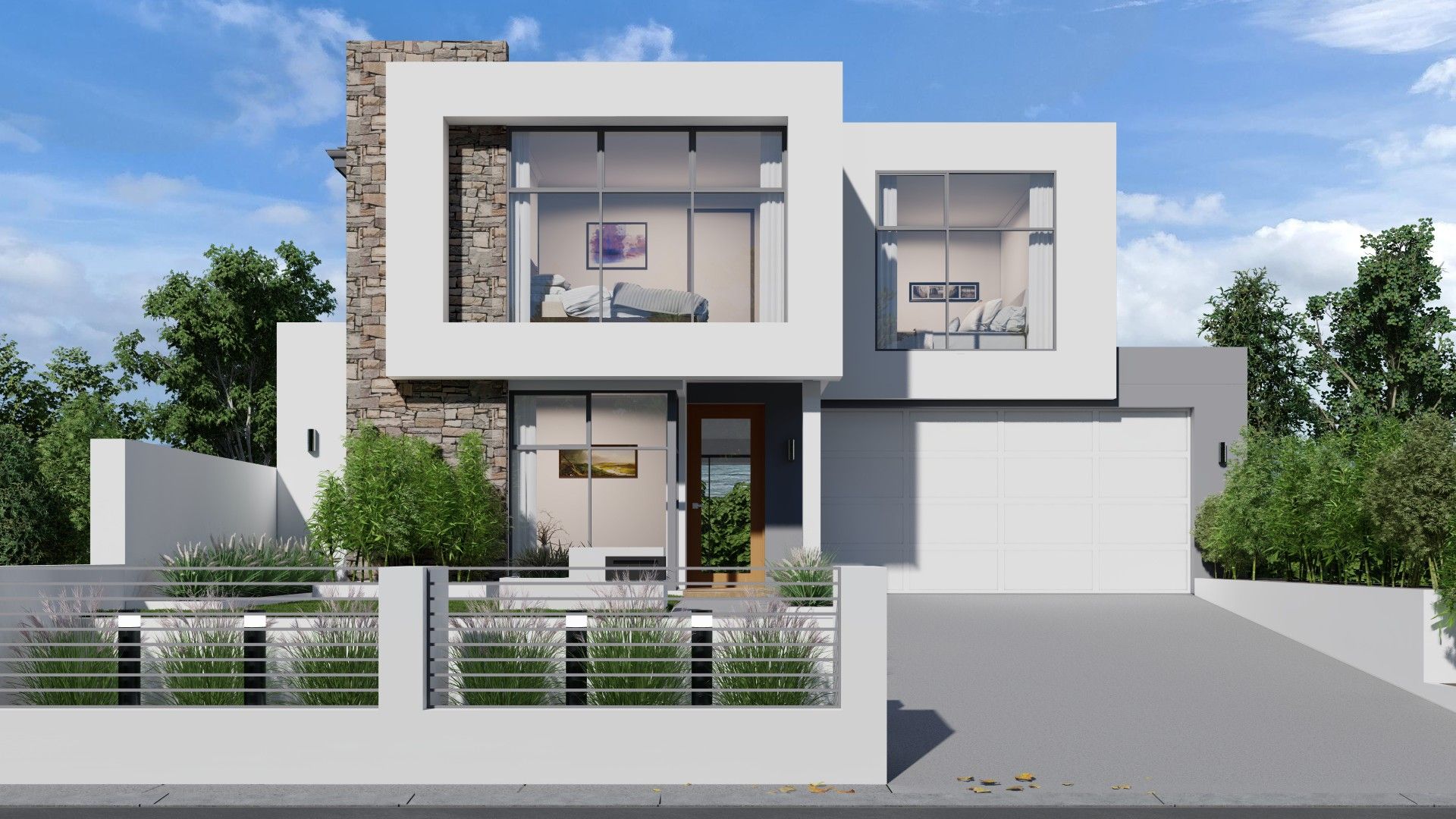 4 bedrooms New House & Land in 514 Lycaste Parade TREEBY WA, 6164