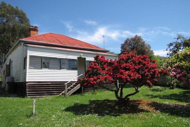 Picture of 4 Moore Street, ERICA VIC 3825