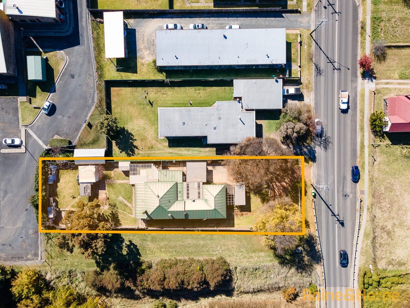 70 Niagara Street, Armidale NSW 2350, Image 0