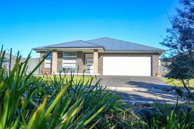 Picture of 23 Yallambi St, PICTON NSW 2571