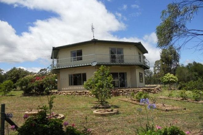 Picture of 455 Cooka Hils Road, COOKAMIDGERA NSW 2870