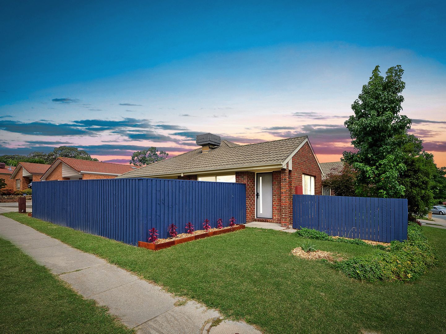 1 Samuels Crescent, Ngunnawal ACT 2913