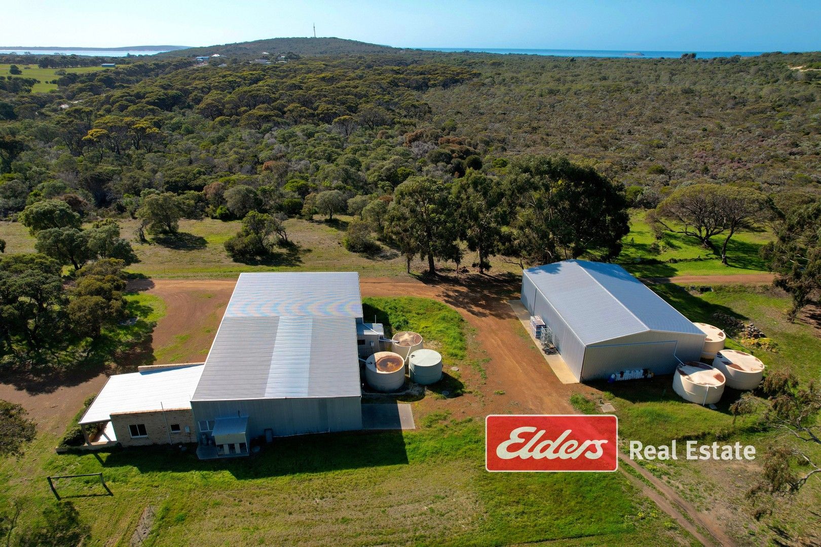 205 Borden Bremer Bay Road, Bremer Bay WA 6338 Vacant Land for Sale