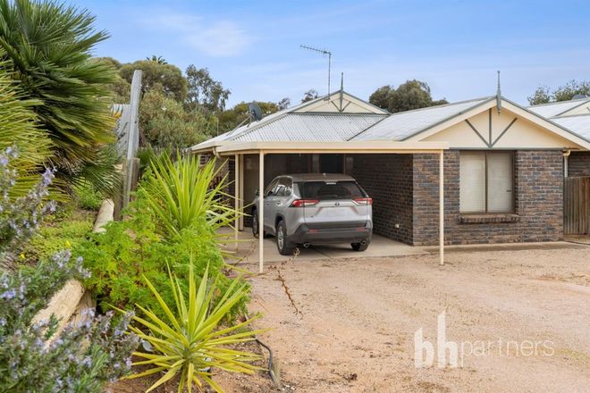 Picture of 21A O'Malley Street, BERRI SA 5343