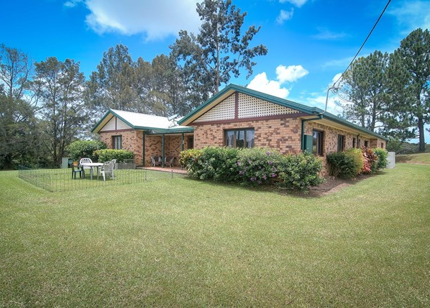 139 Highland Drive, Julatten QLD 4871