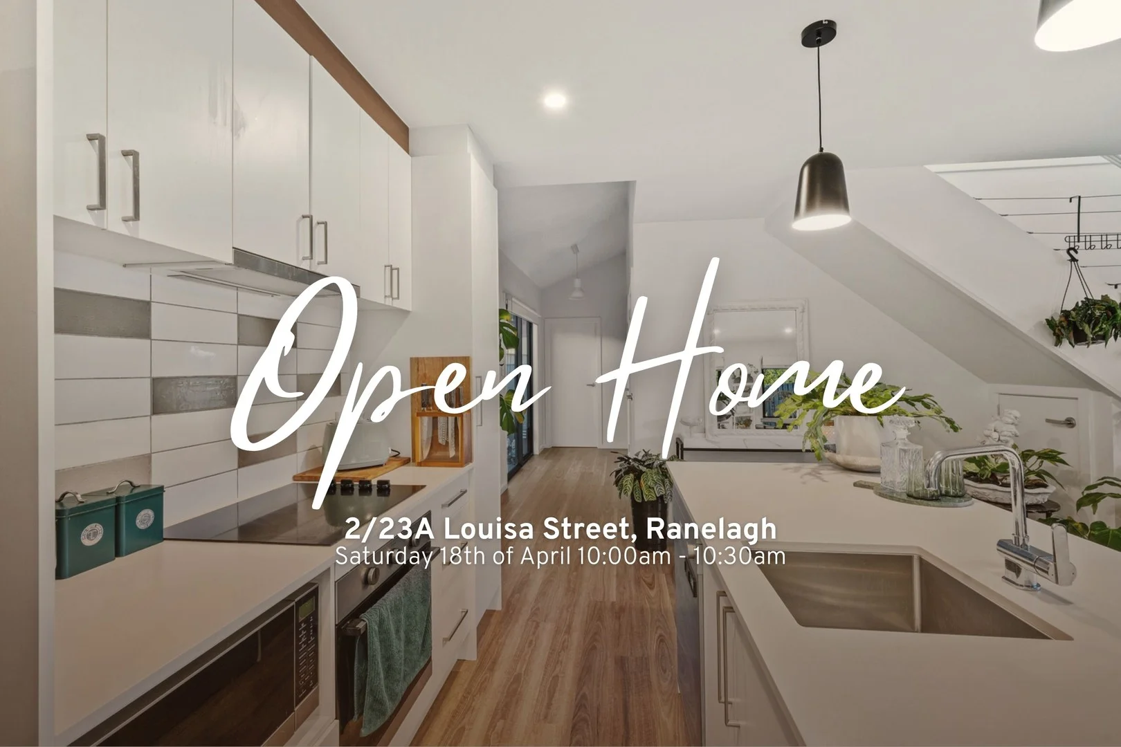 2/23A Louisa Street, Ranelagh TAS 7109