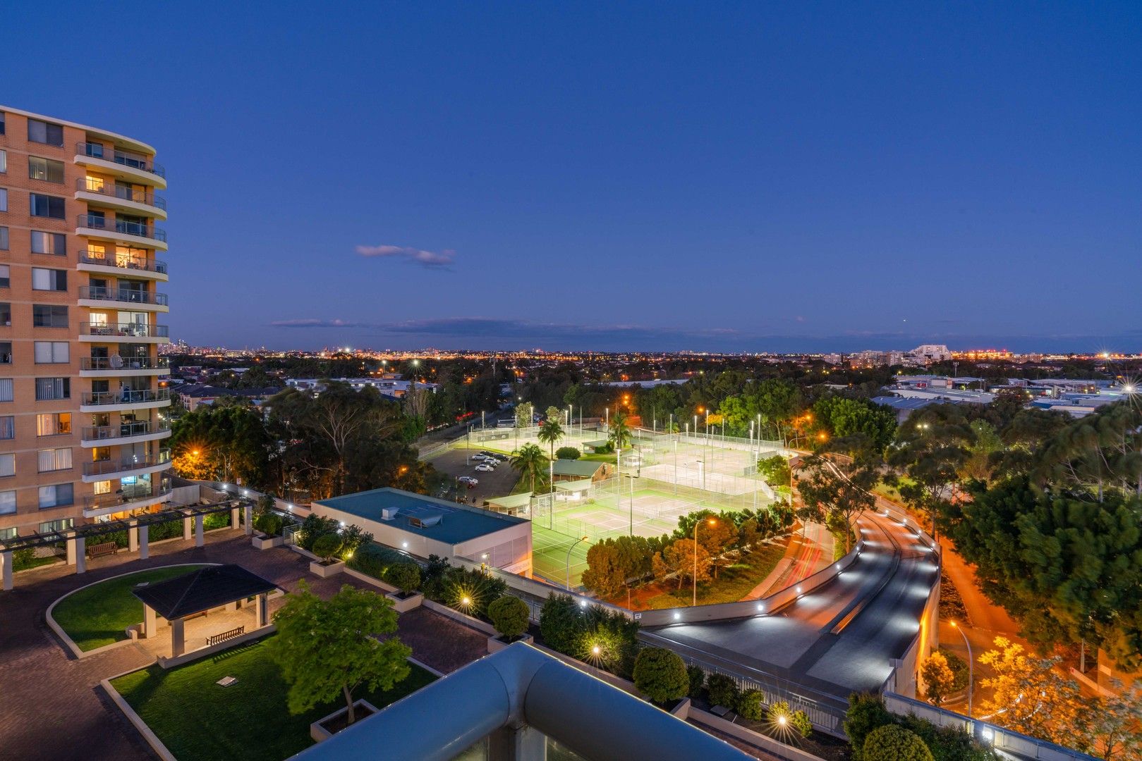 1011/7 Rockdale Plaza Drive, Rockdale NSW 2216 Domain