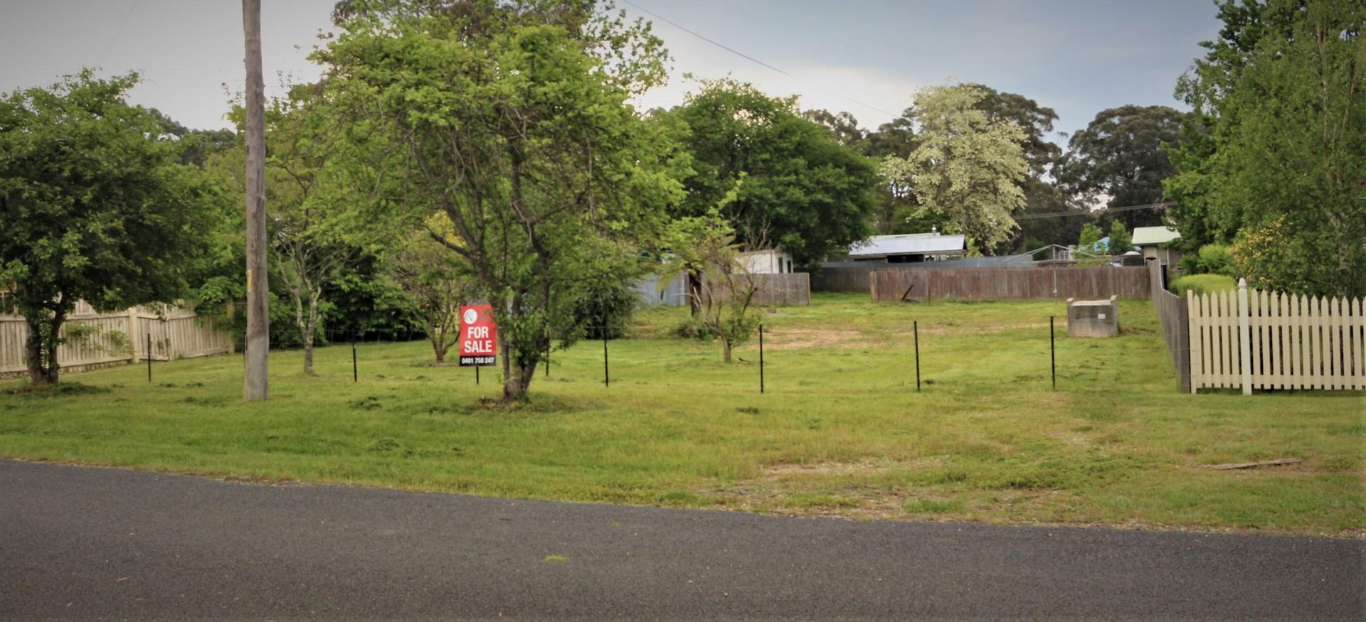 8 Wingello Street, Wingello Property History & Address Research Domain