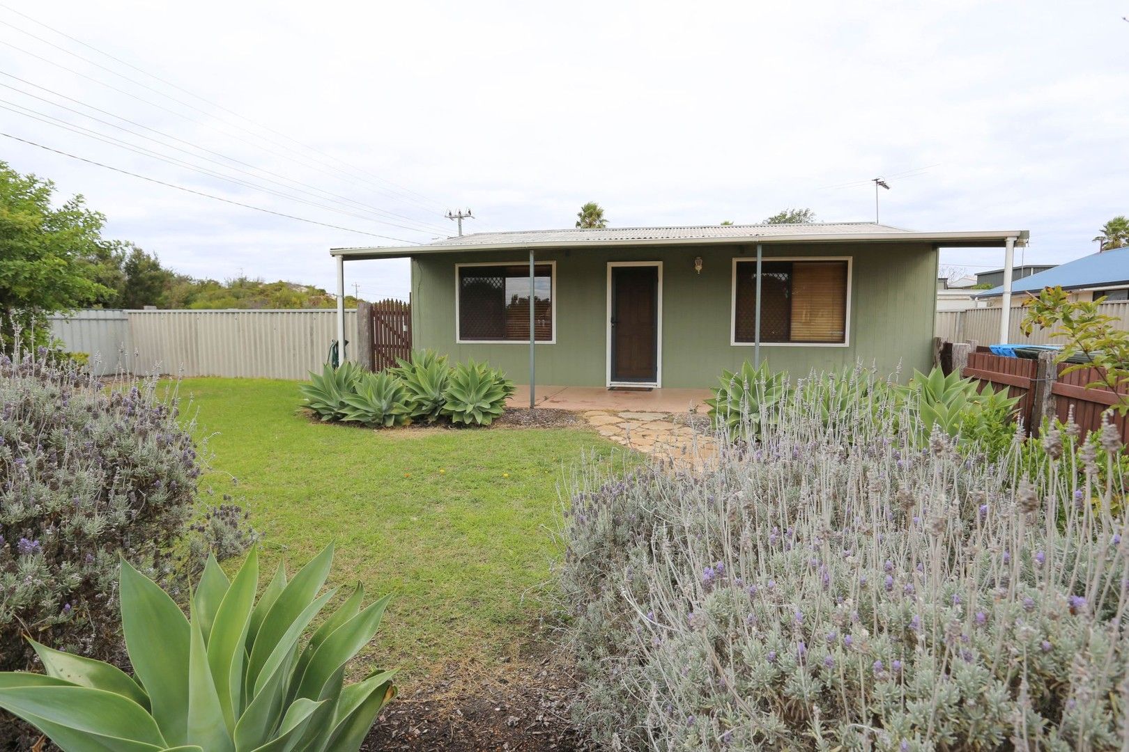 1 Chestnut Street, Castletown WA 6450, Image 0