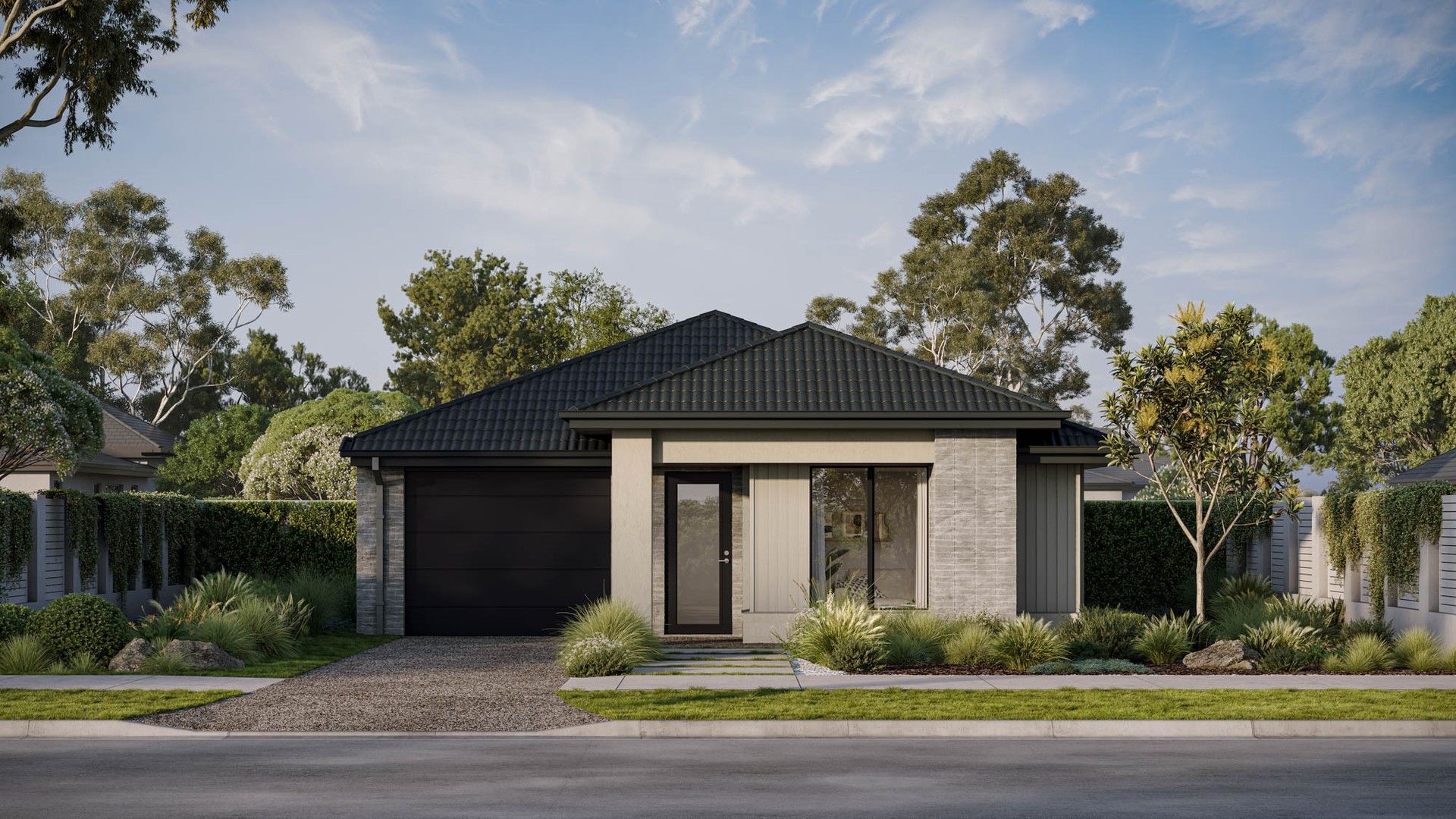 3 bedrooms New House & Land in Lot 1123 New Road RIPLEY QLD, 4306