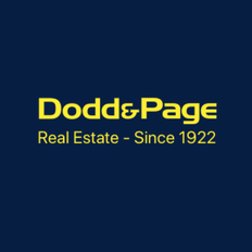 Dodd & Page Real Estate - Philip Dodd