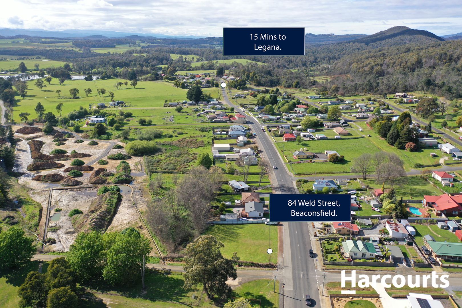 84 Weld Street, Beaconsfield TAS 7270, Image 1