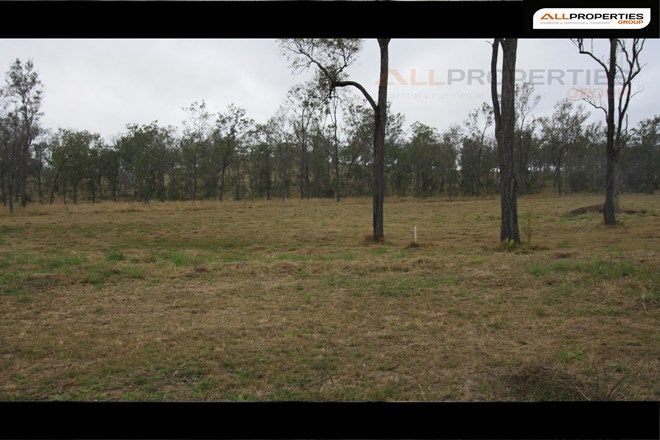 Picture of Lot 9 Hanlon Court, LAIDLEY HEIGHTS QLD 4341