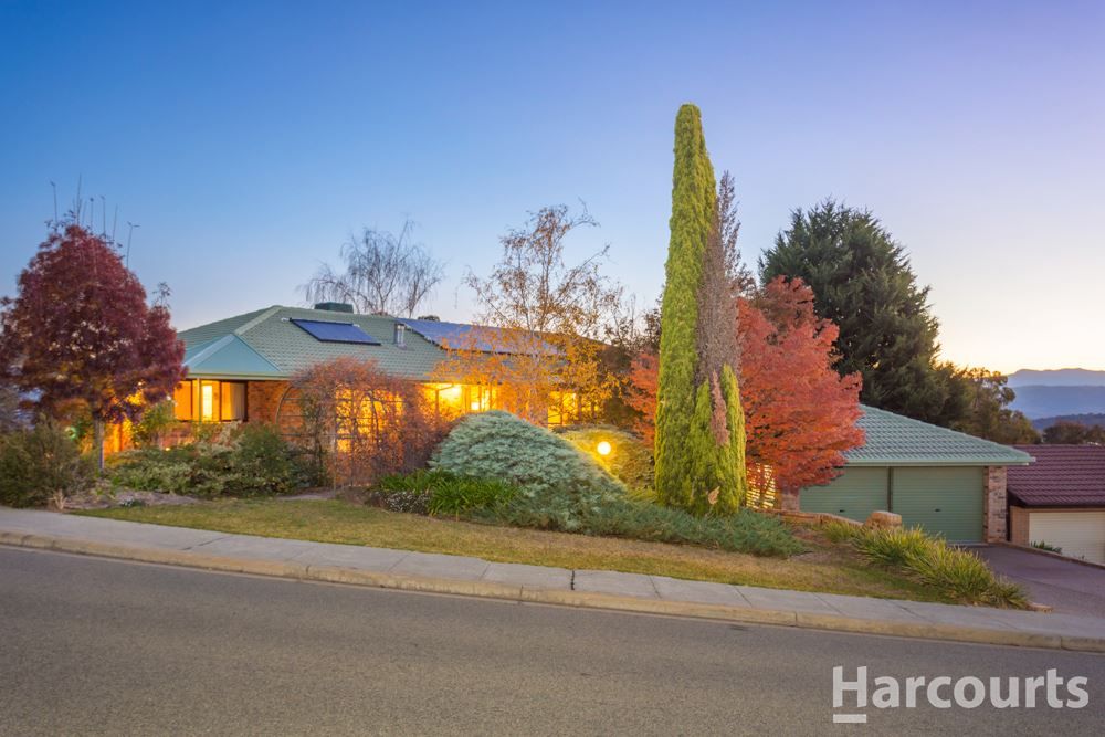 4 Tatchell Street, Calwell ACT 2905, Image 0