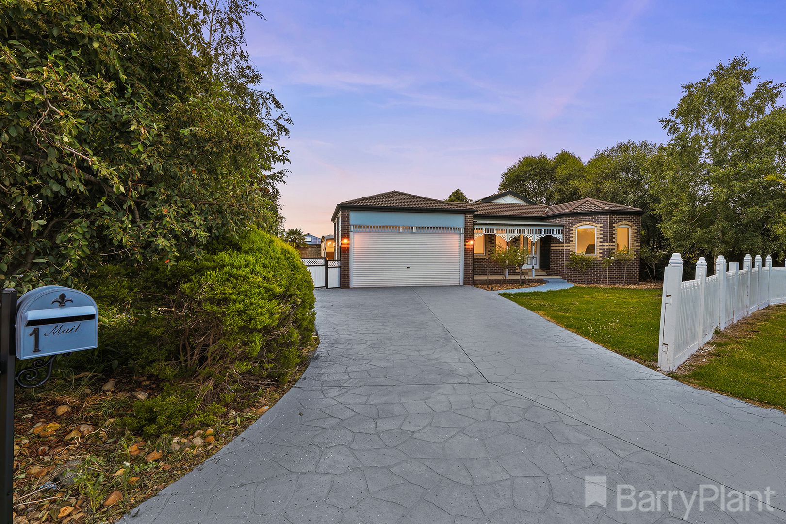 1 Ashley Court, Longwarry VIC 3816, Image 1