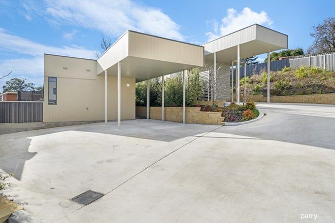 Picture of 4 /13 Mestre Court, ST LEONARDS TAS 7250