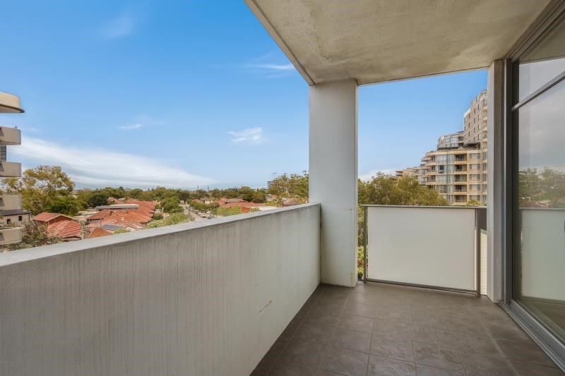 2 bedrooms Apartment / Unit / Flat in 202/140 Maroubra Road MAROUBRA NSW, 2035