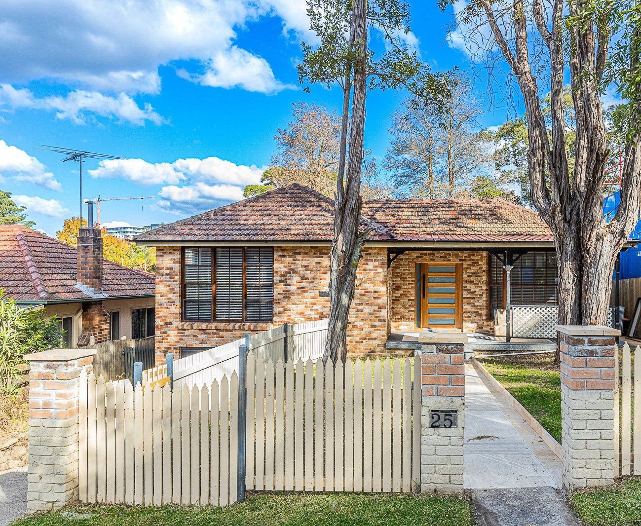 25 Goodlands Avenue, Thornleigh NSW 2120 House For Rent 1,400 Domain